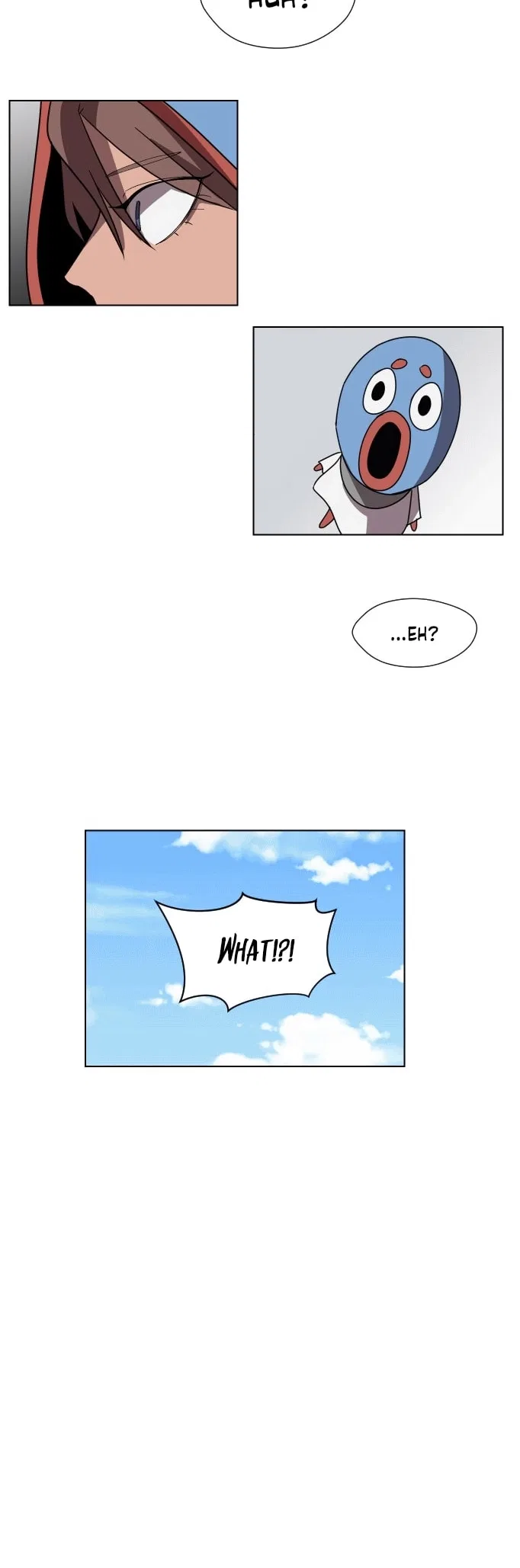 Uglyhood Chapter 92 – Page 26