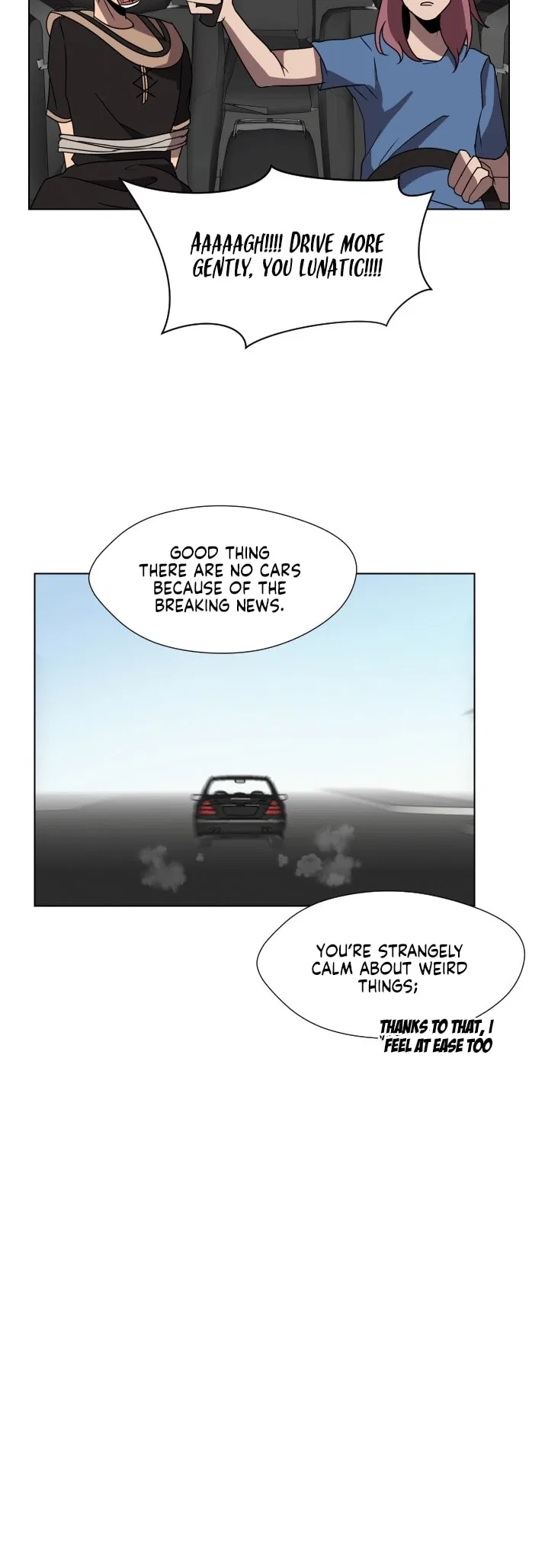 Uglyhood Chapter 92 – Page 36