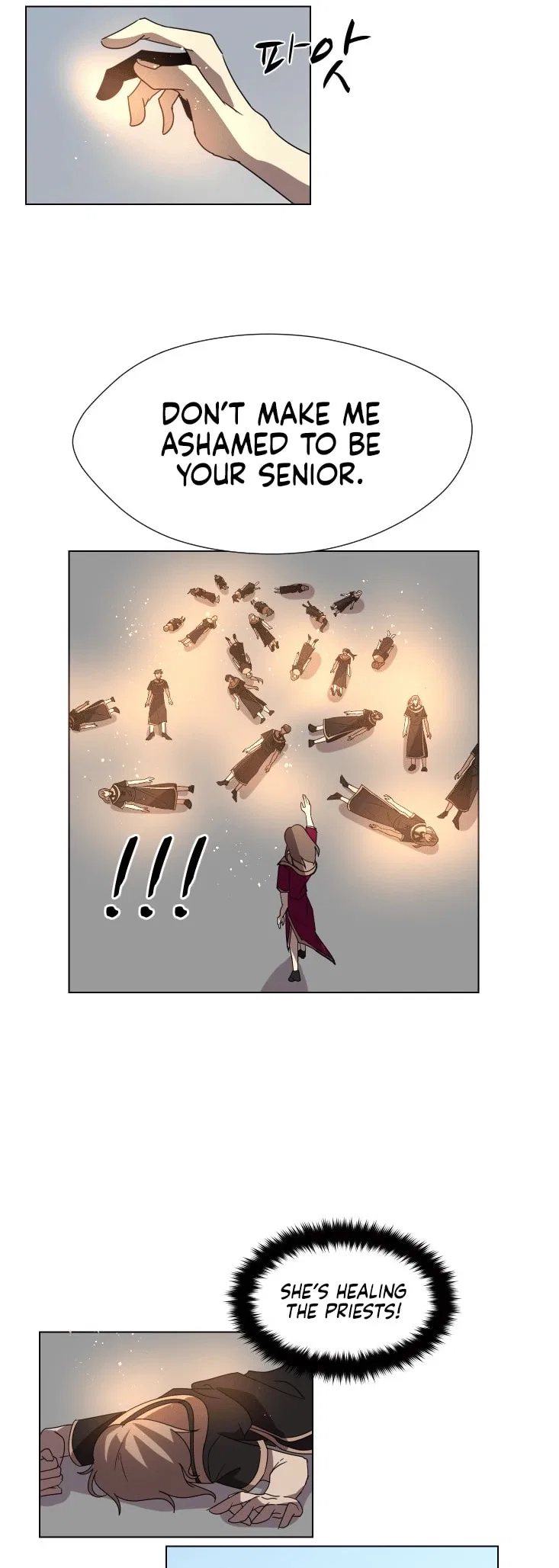 Uglyhood Chapter 92 – Page 48