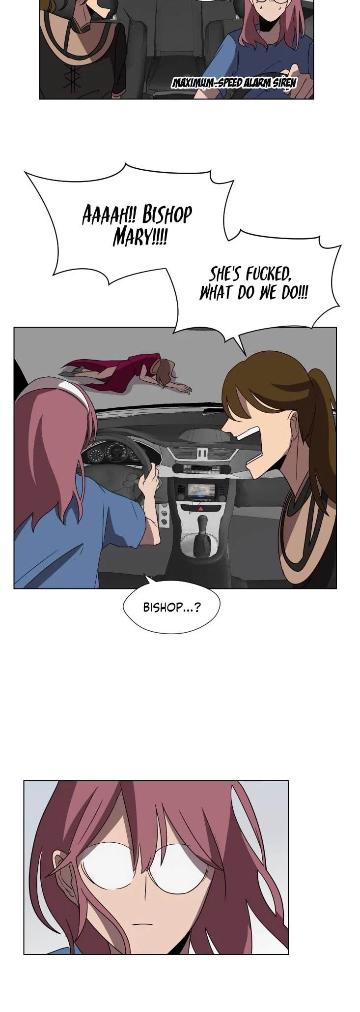 Uglyhood Chapter 92 – Page 52