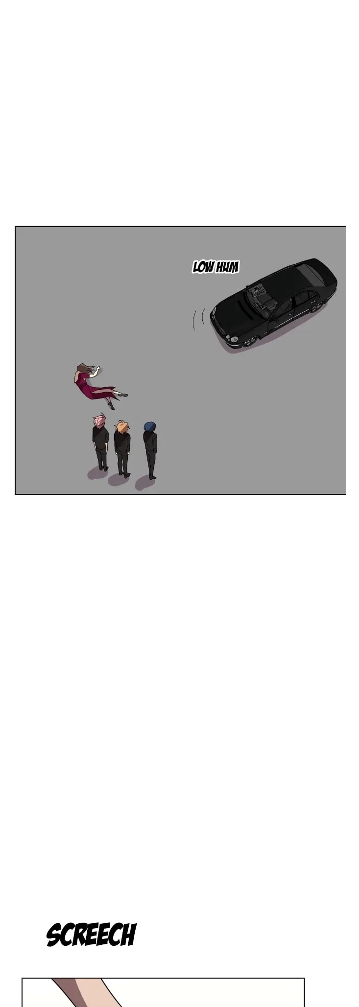 Uglyhood Chapter 92 – Page 53