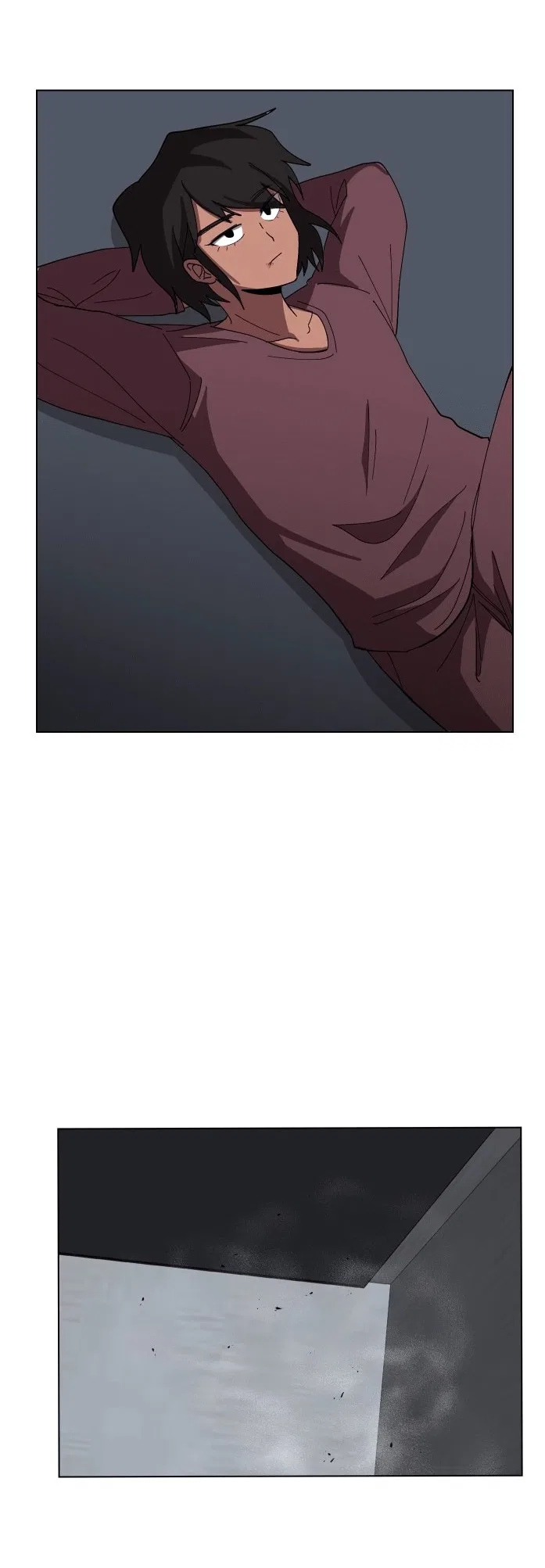 Uglyhood Chapter 92 – Page 59