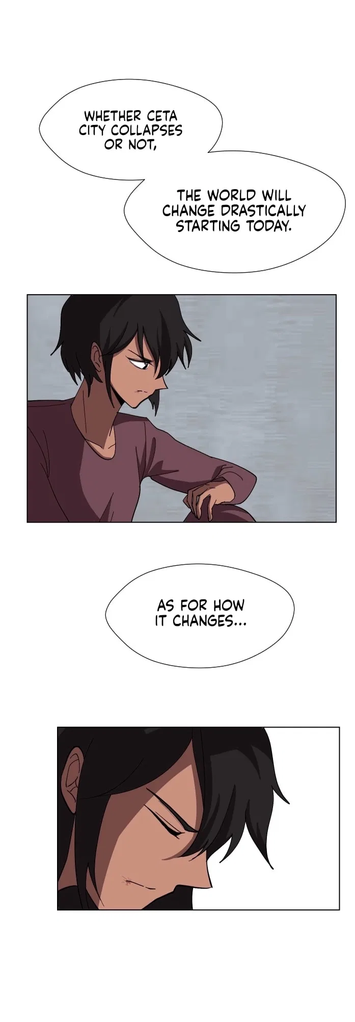 Uglyhood Chapter 92 – Page 60