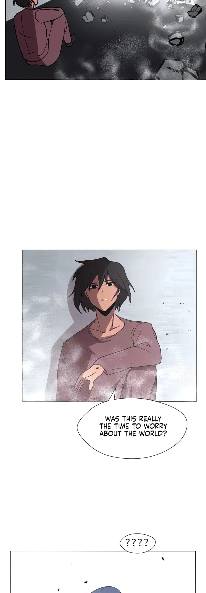 Uglyhood Chapter 92 – Page 62