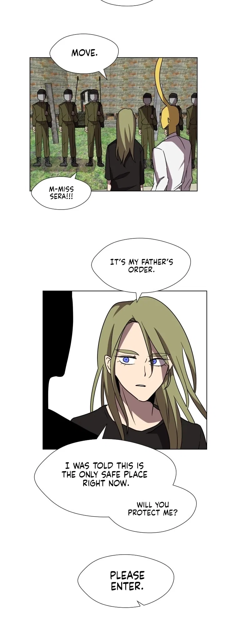 Uglyhood Chapter 91 – Page 10