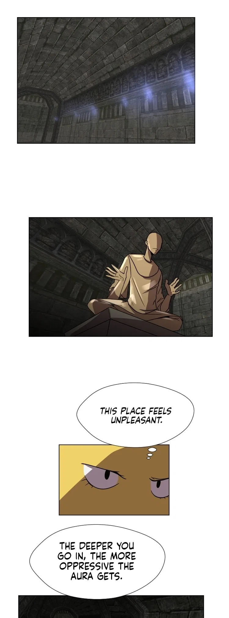 Uglyhood Chapter 91 – Page 12