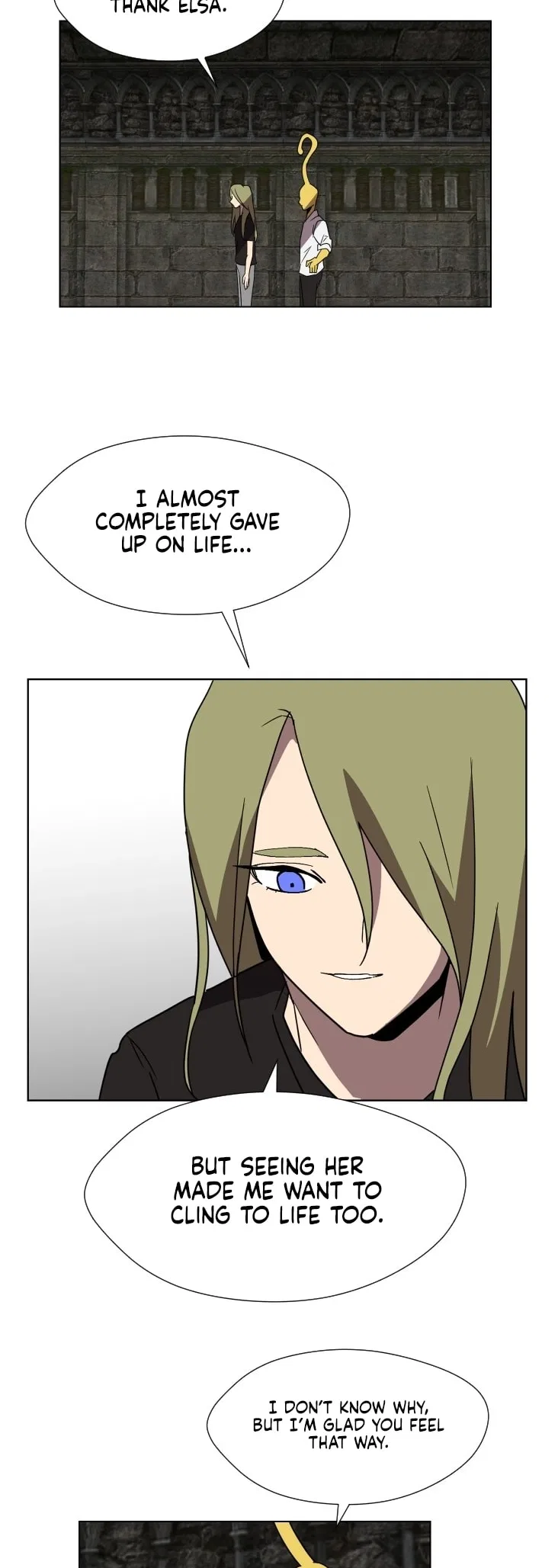 Uglyhood Chapter 91 – Page 17