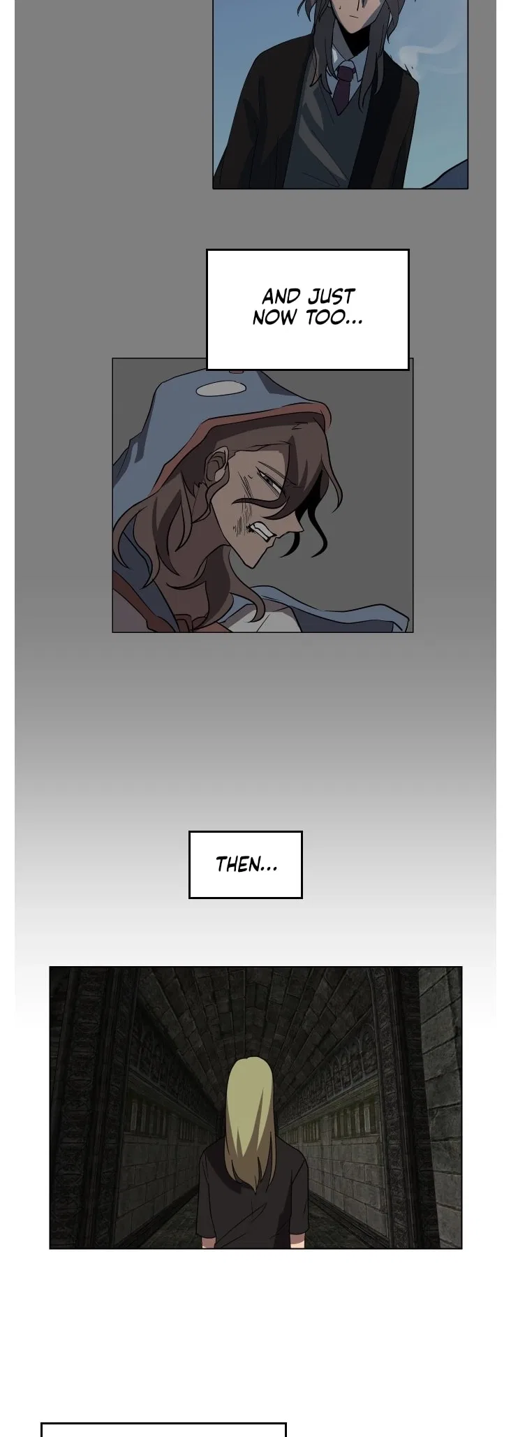 Uglyhood Chapter 91 – Page 19
