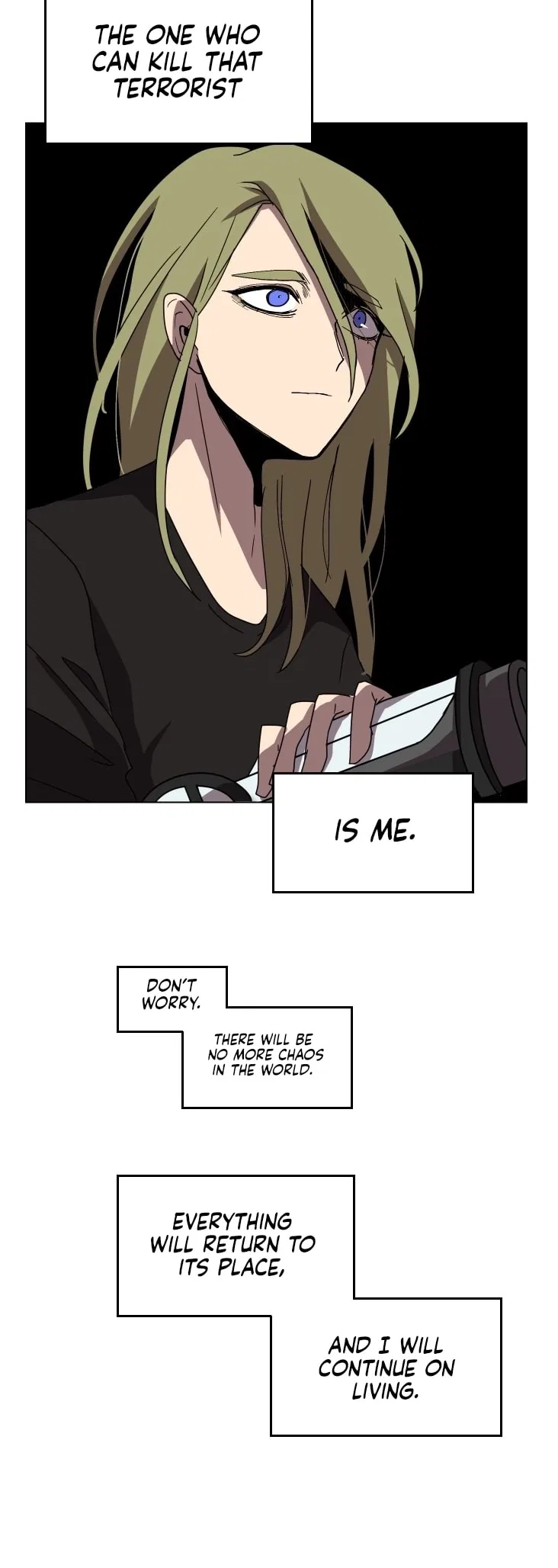 Uglyhood Chapter 91 – Page 20