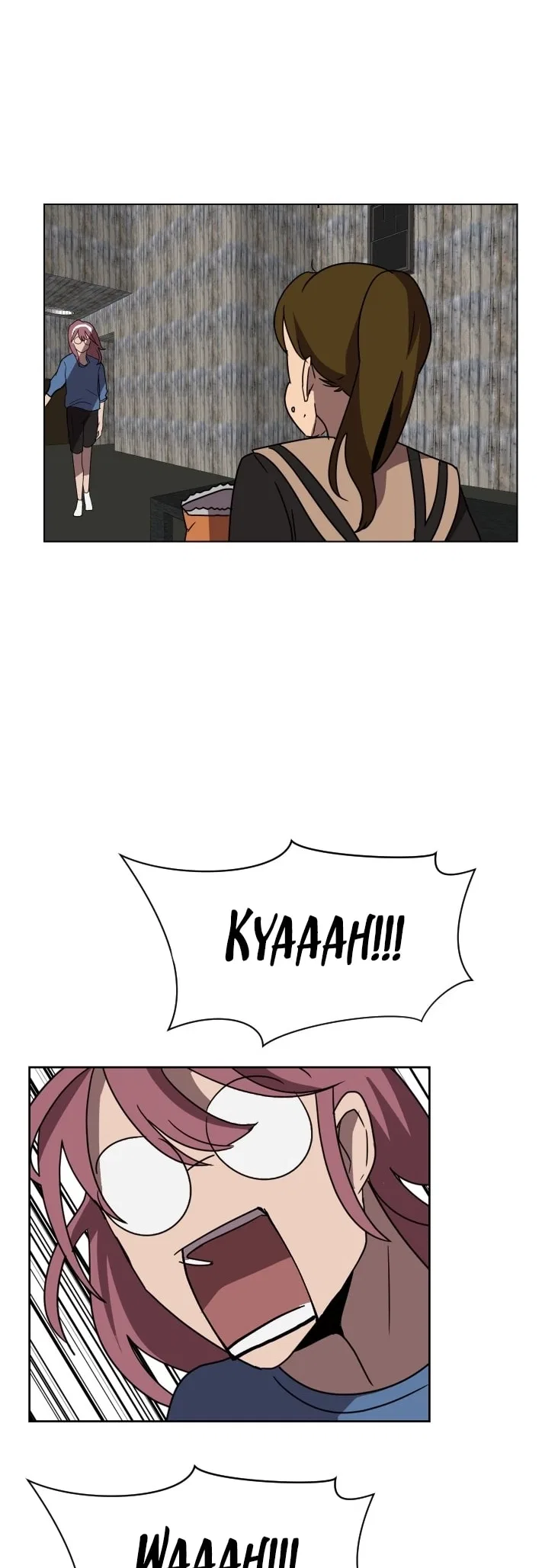 Uglyhood Chapter 91 – Page 24
