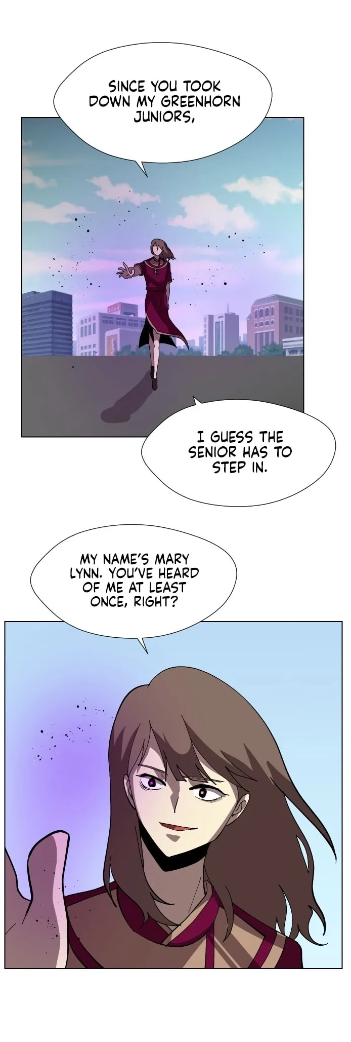 Uglyhood Chapter 91 – Page 36