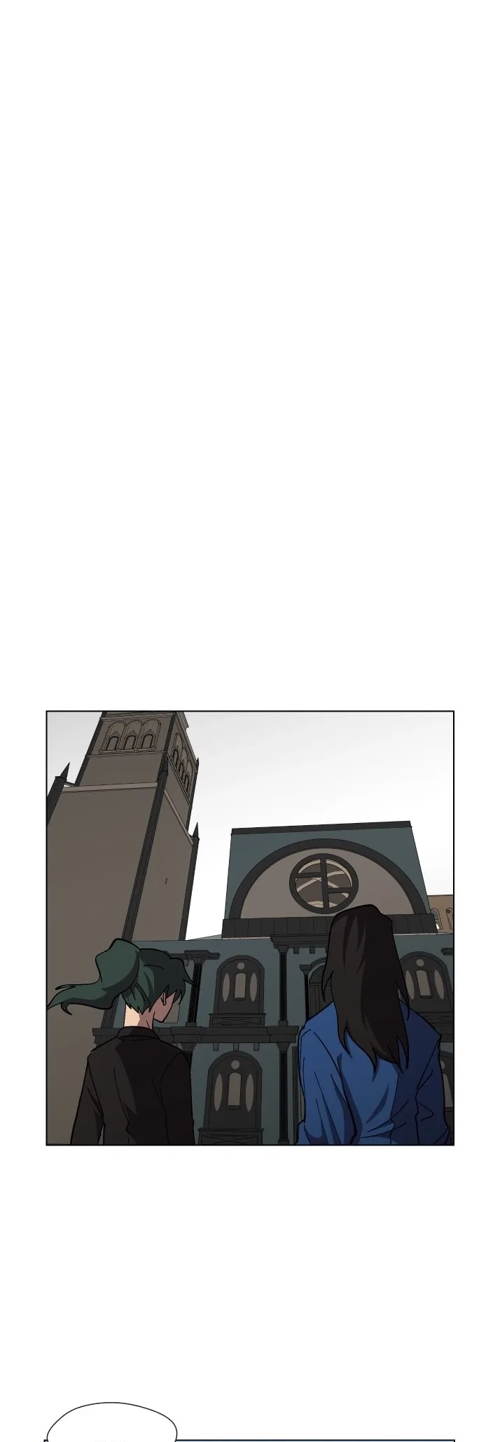 Uglyhood Chapter 91 – Page 37