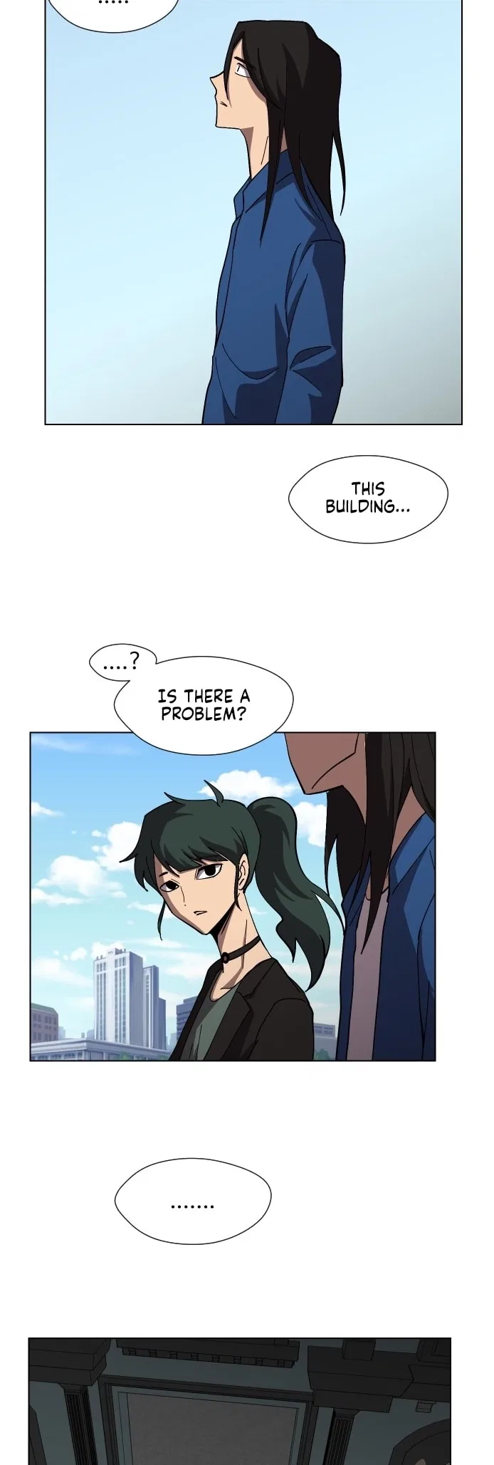 Uglyhood Chapter 91 – Page 38