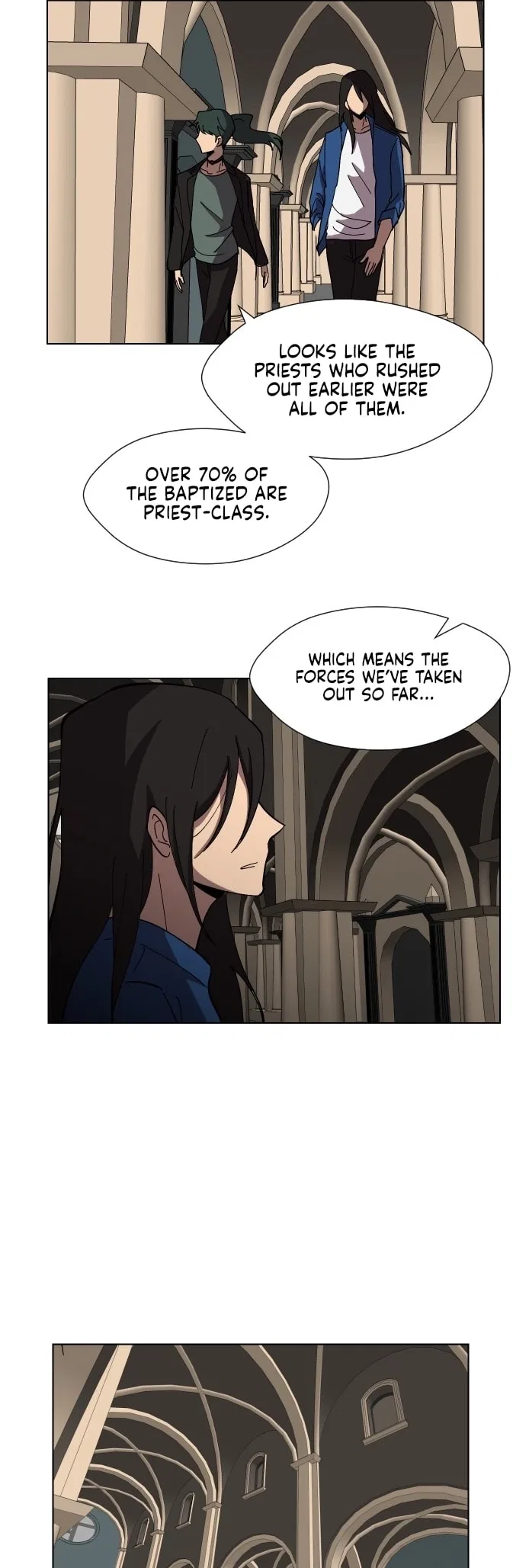 Uglyhood Chapter 91 – Page 40