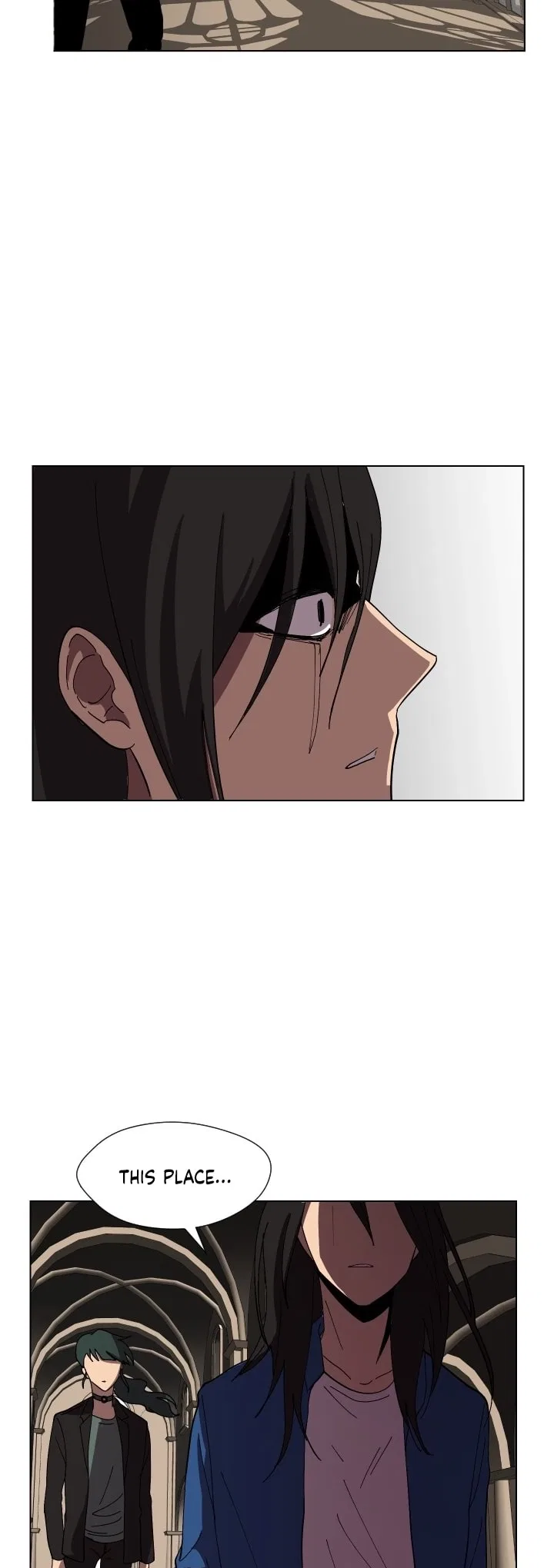 Uglyhood Chapter 91 – Page 43