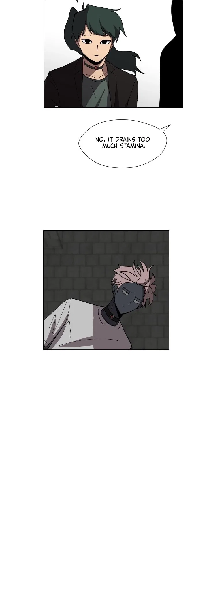 Uglyhood Chapter 90 – Page 33