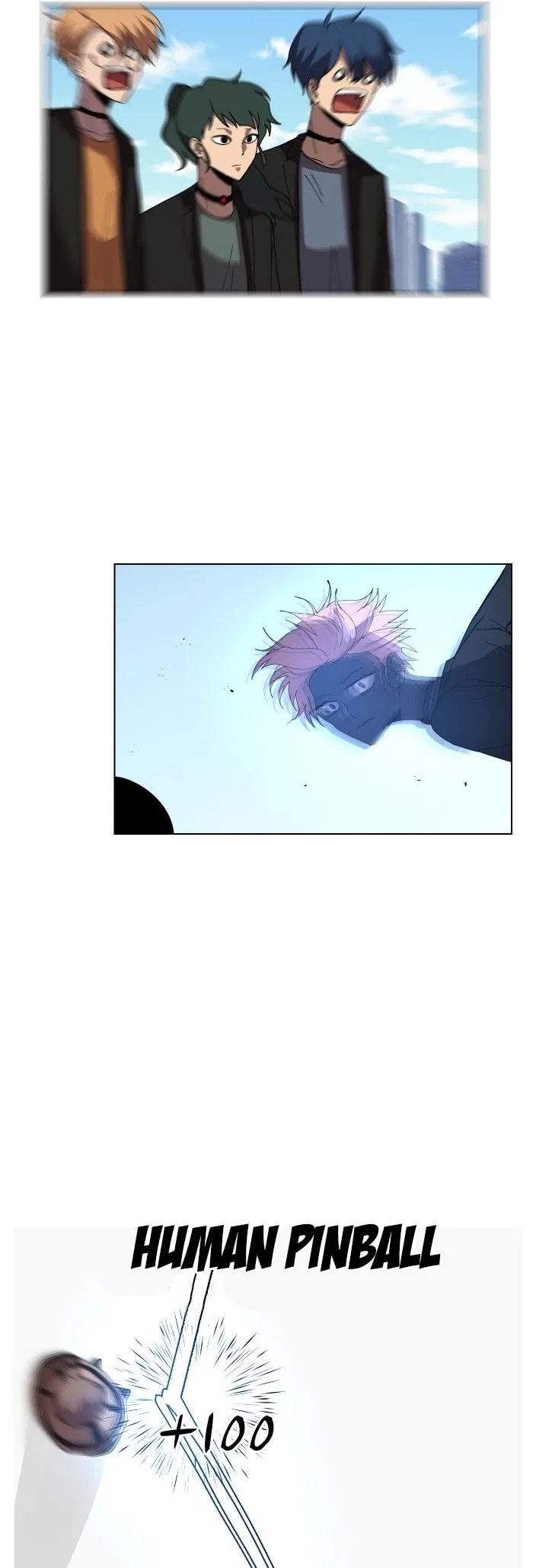 Uglyhood Chapter 90 – Page 39
