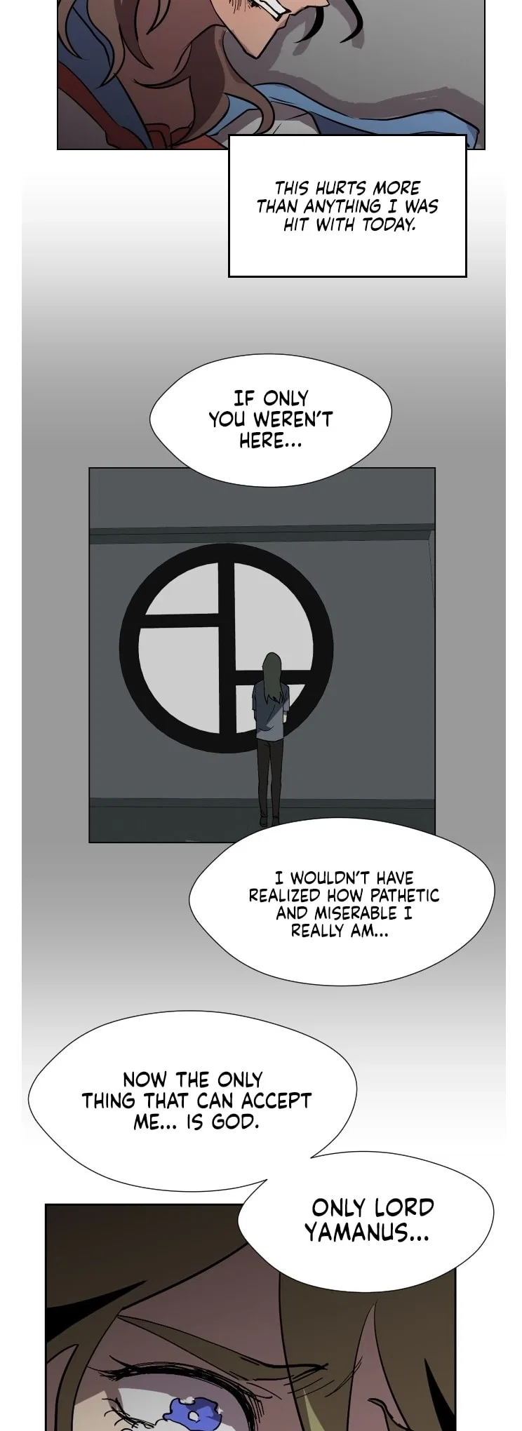 Uglyhood Chapter 89 – Page 7