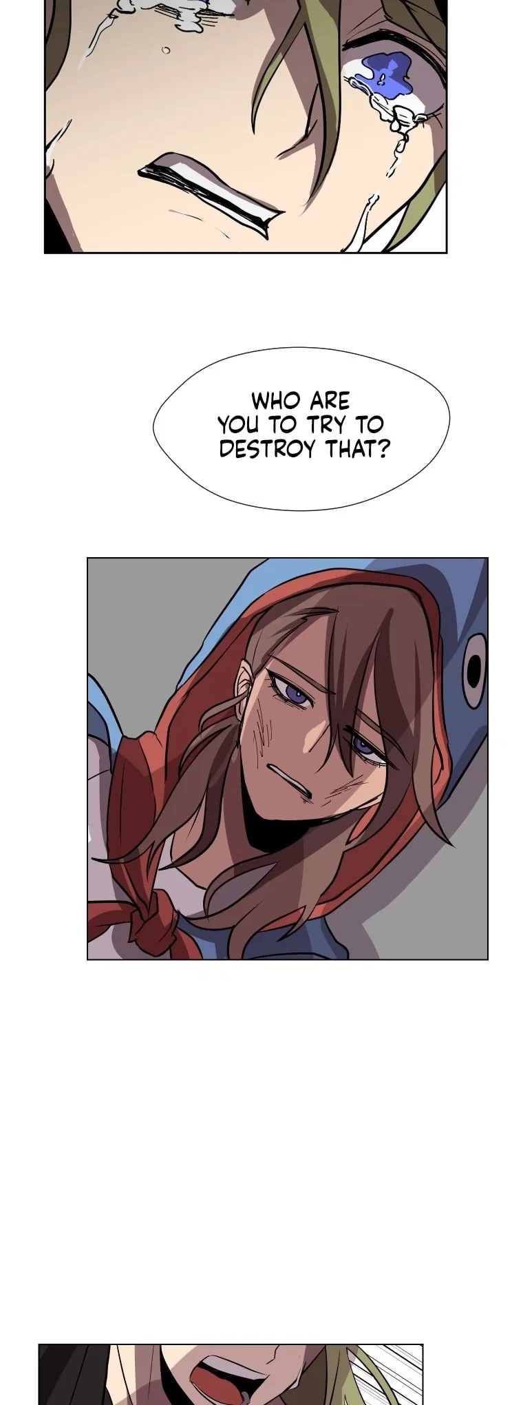 Uglyhood Chapter 89 – Page 8