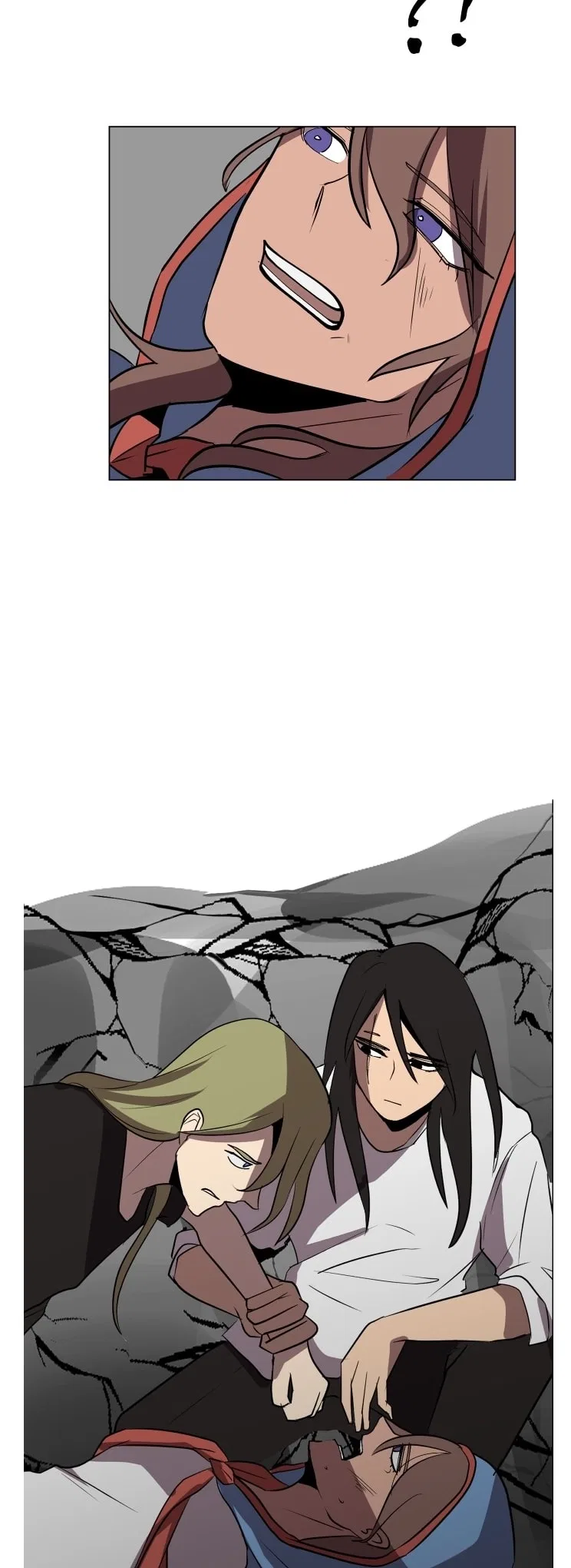 Uglyhood Chapter 89 – Page 10