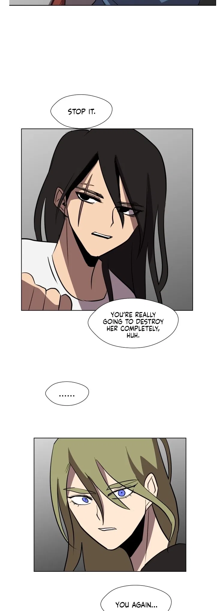 Uglyhood Chapter 89 – Page 11