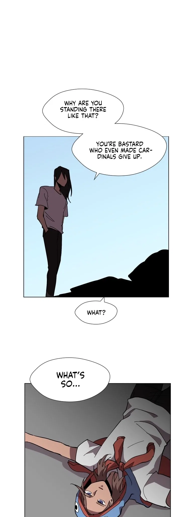 Uglyhood Chapter 89 – Page 17