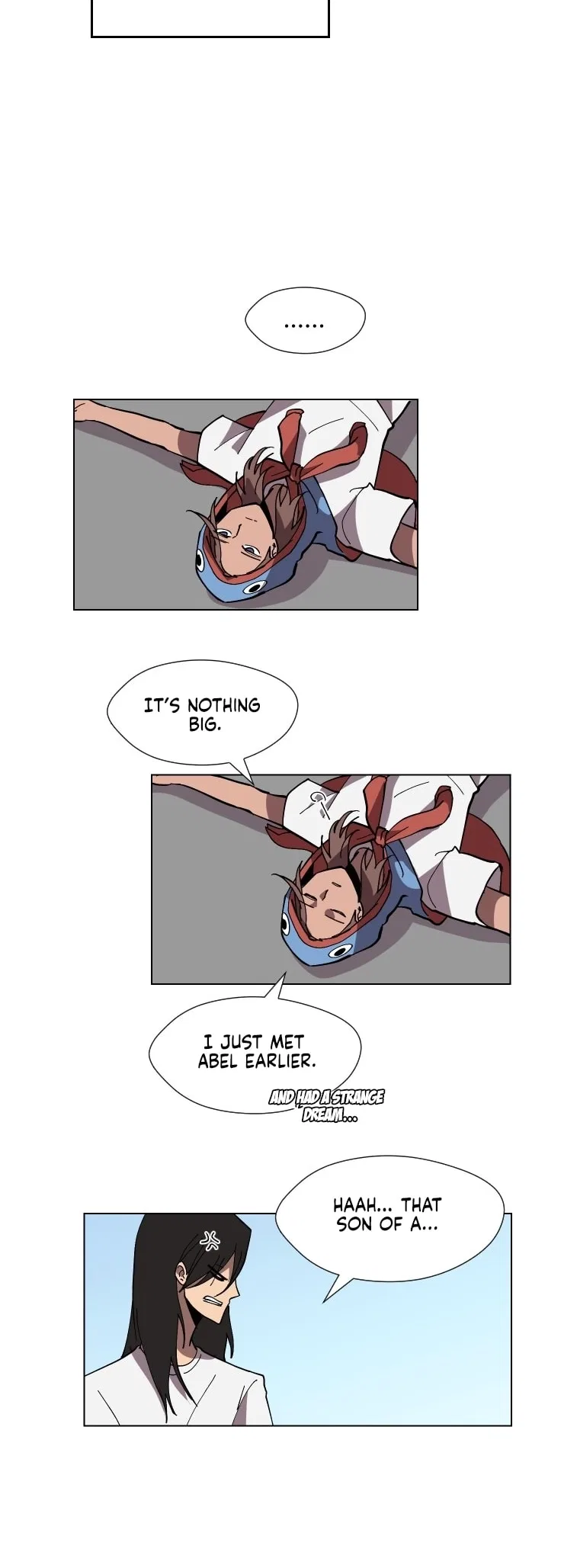 Uglyhood Chapter 89 – Page 19