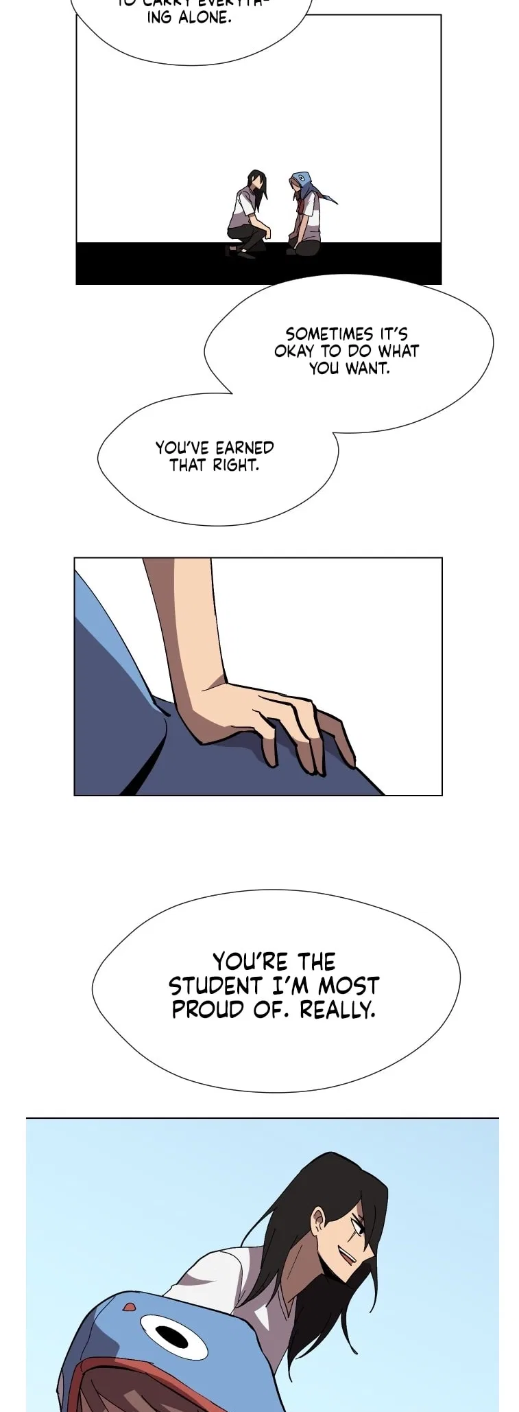 Uglyhood Chapter 89 – Page 24