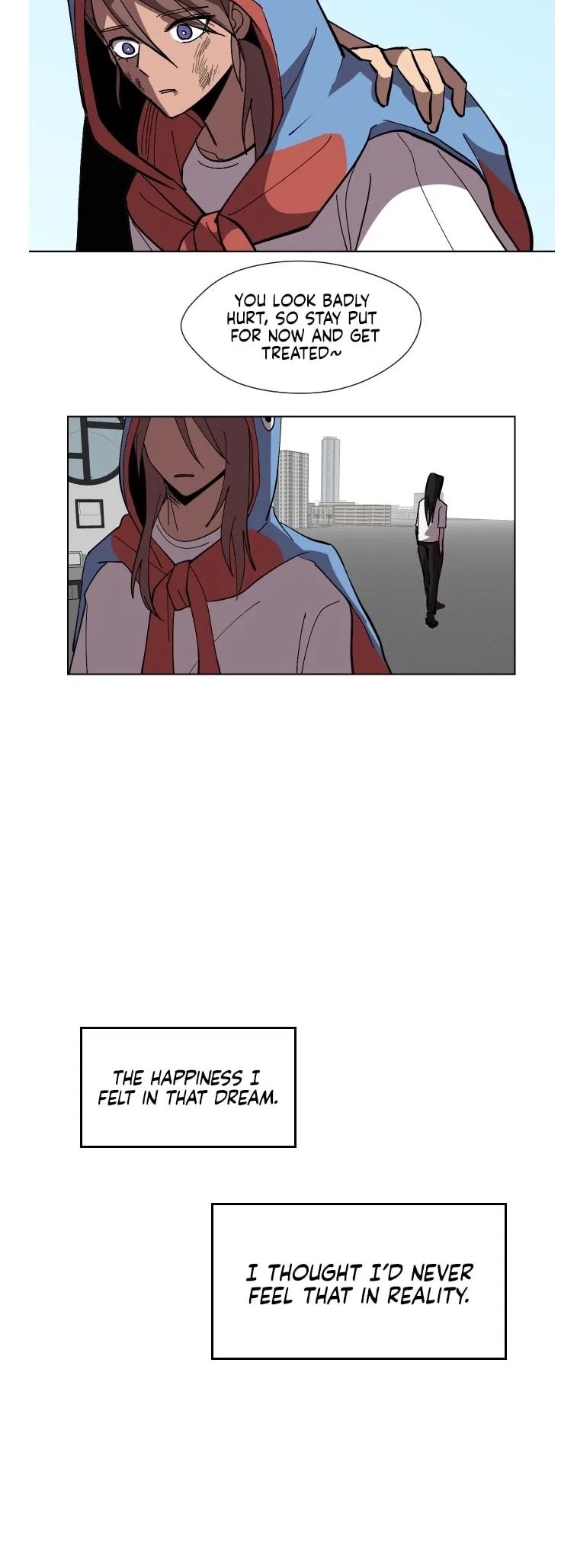 Uglyhood Chapter 89 – Page 25