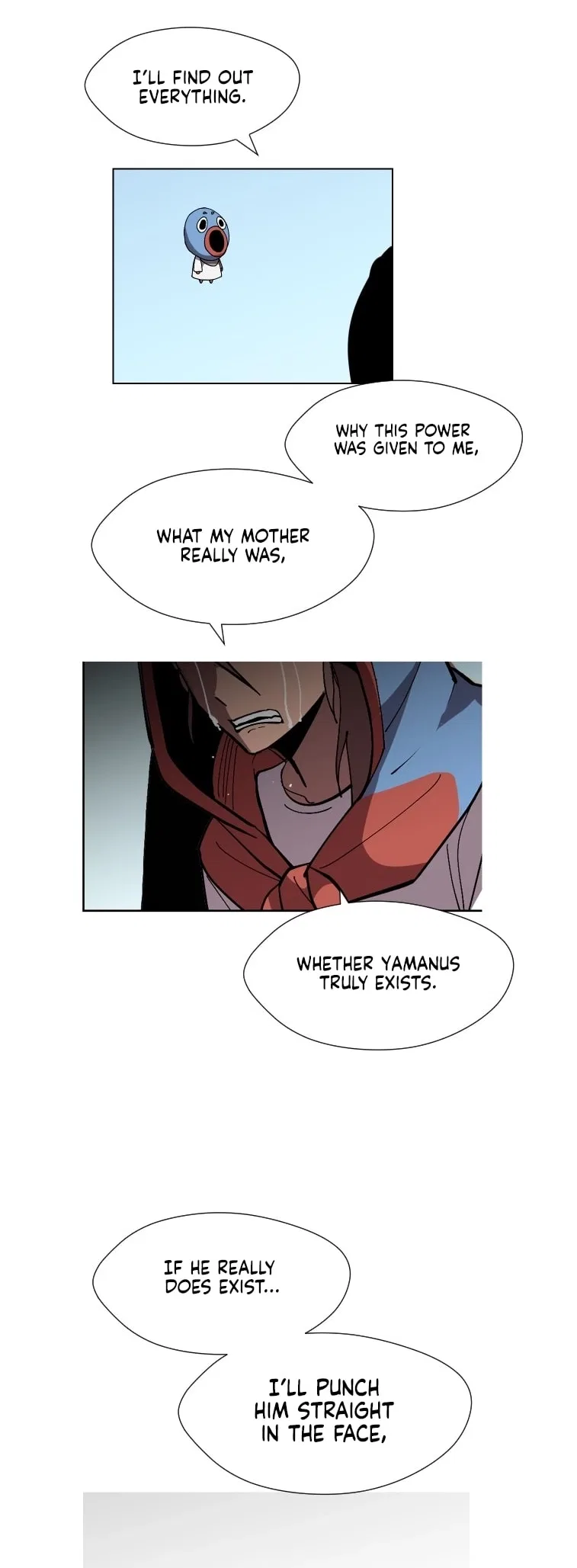 Uglyhood Chapter 89 – Page 26