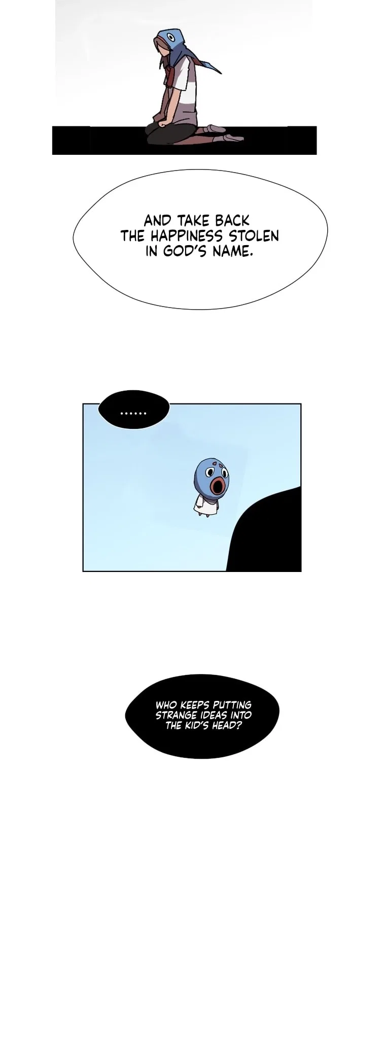 Uglyhood Chapter 89 – Page 27
