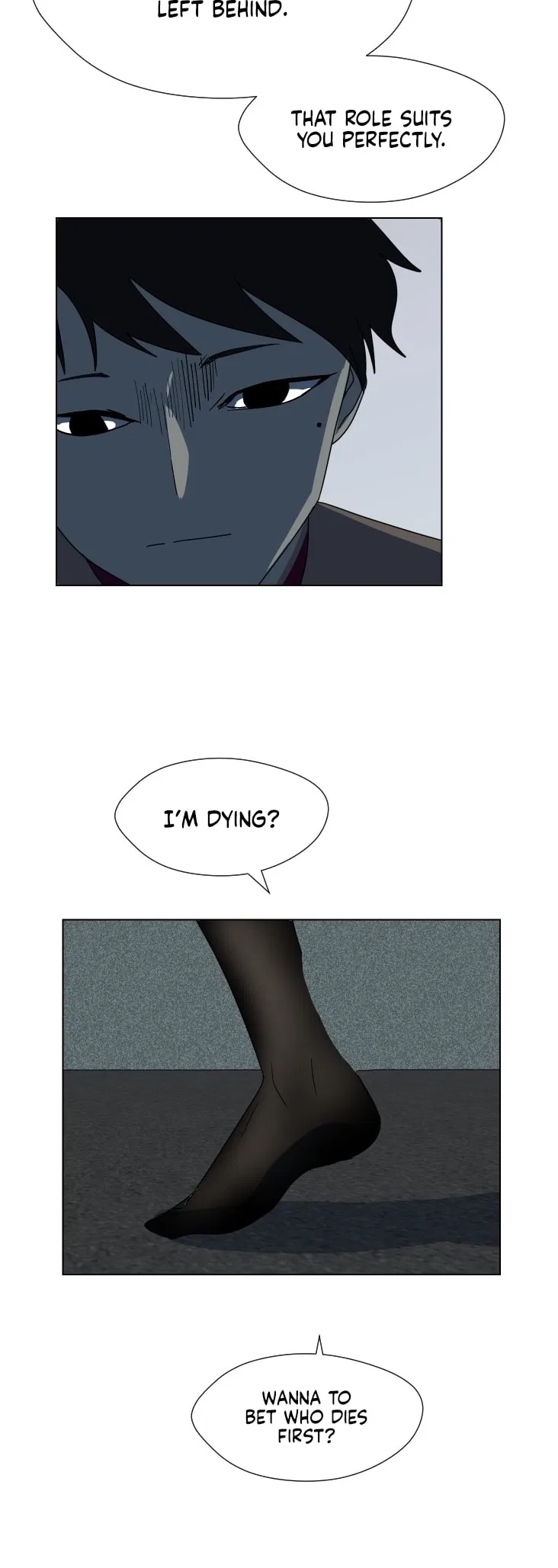Uglyhood Chapter 89 – Page 36