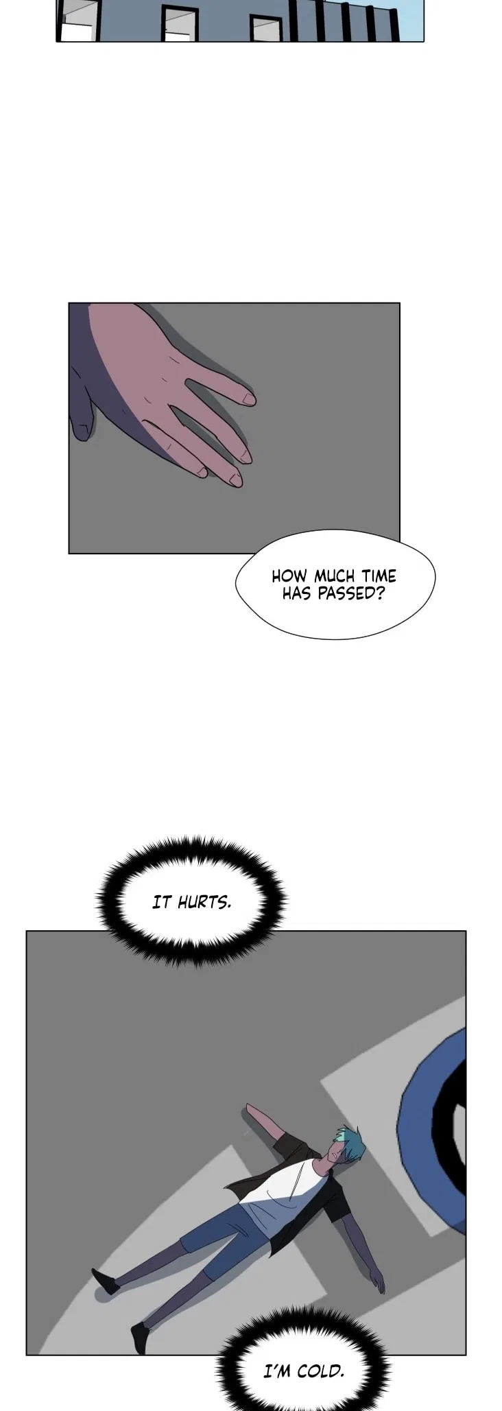 Uglyhood Chapter 89 – Page 40