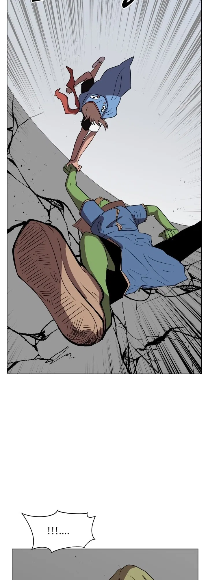 Uglyhood Chapter 88 – Page 3