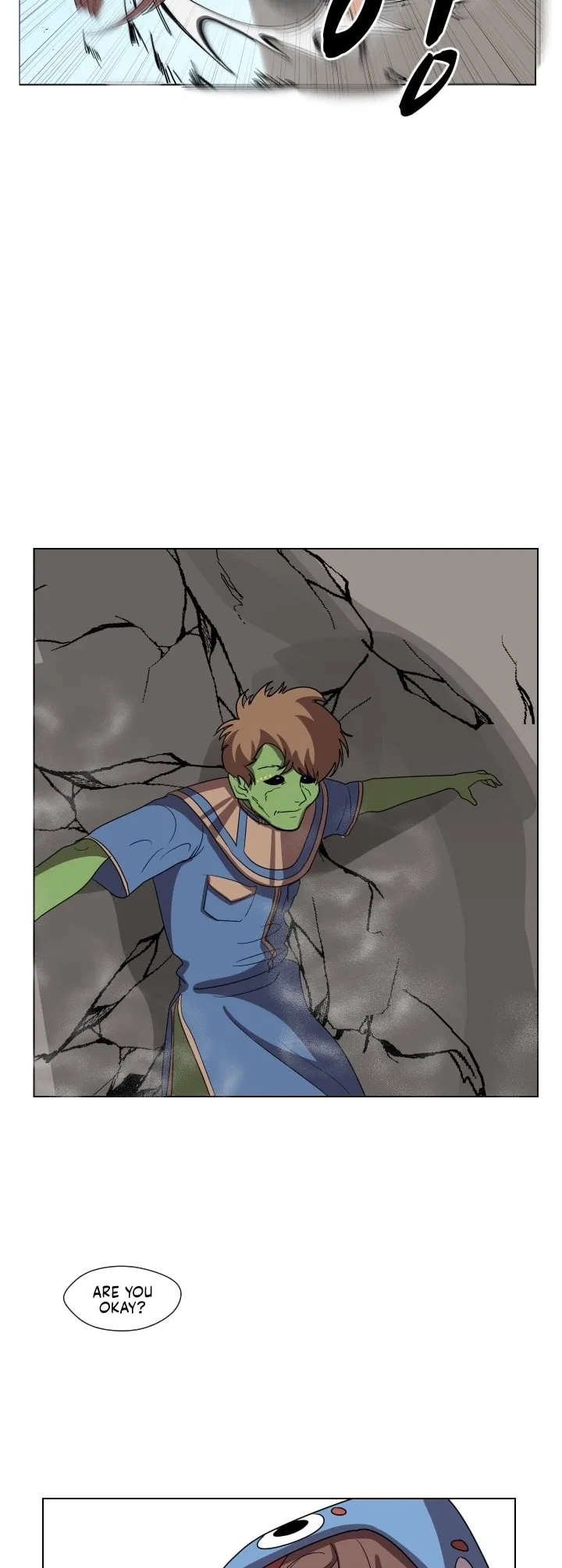 Uglyhood Chapter 88 – Page 11
