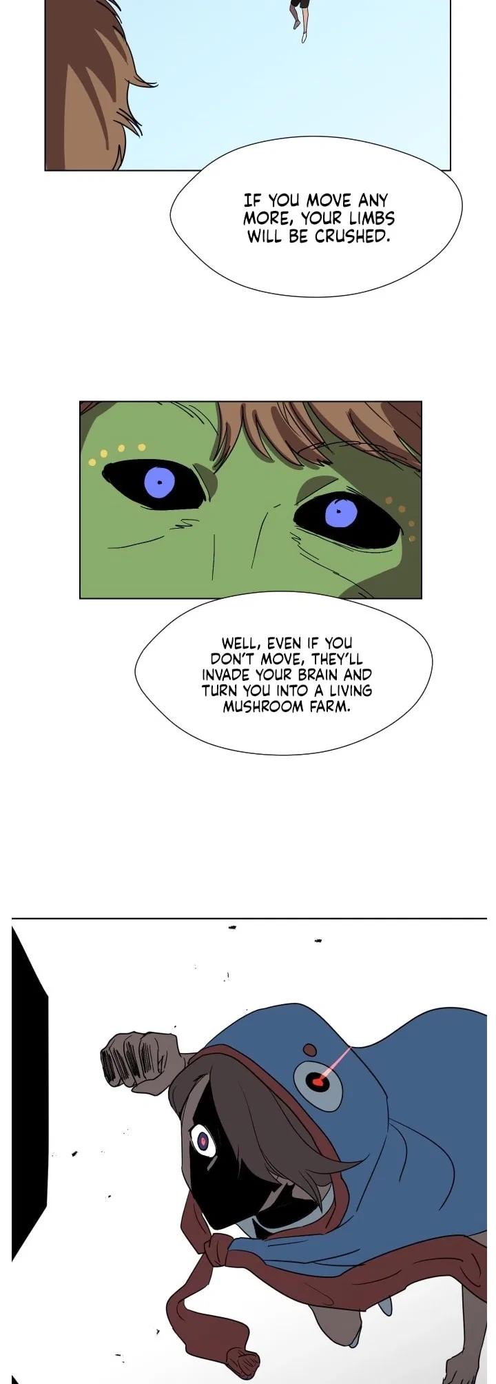 Uglyhood Chapter 88 – Page 13
