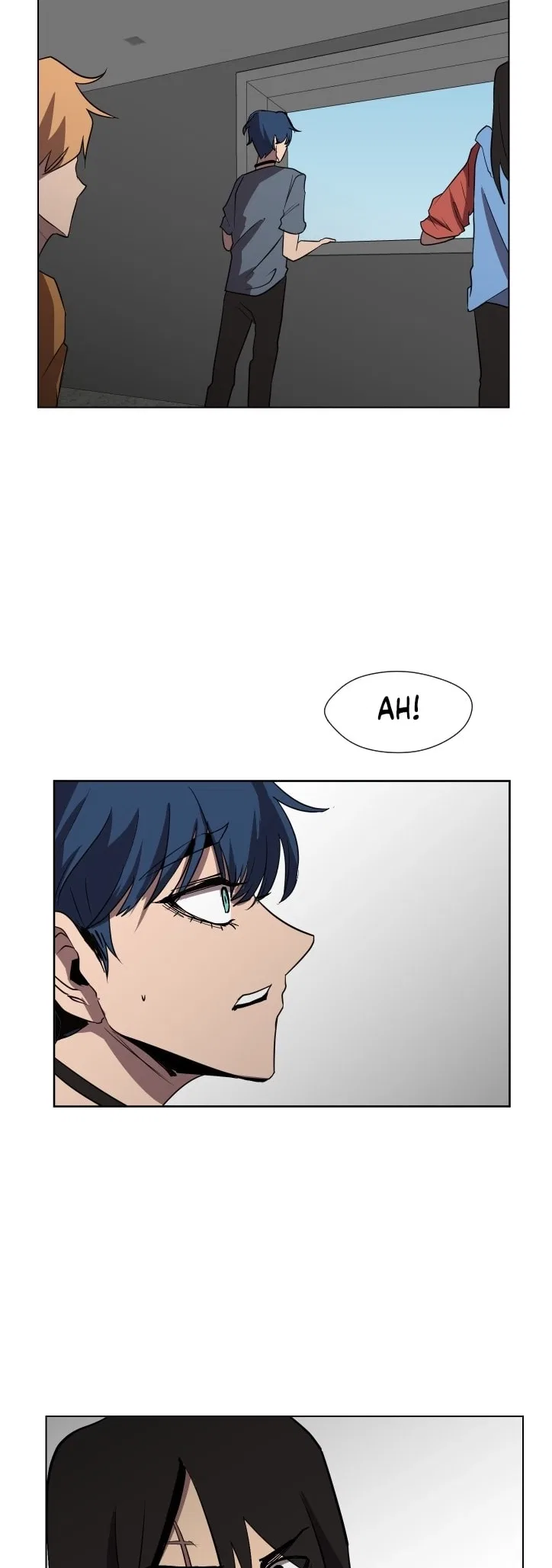 Uglyhood Chapter 88 – Page 22