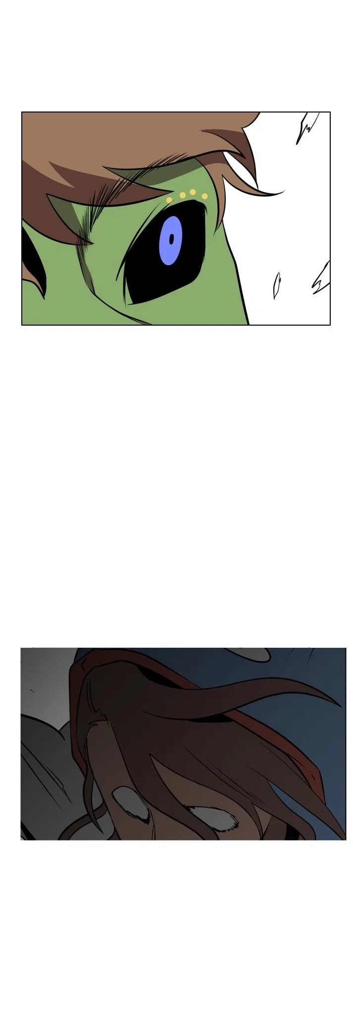 Uglyhood Chapter 88 – Page 30