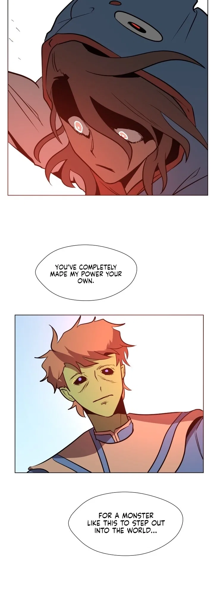 Uglyhood Chapter 88 – Page 33