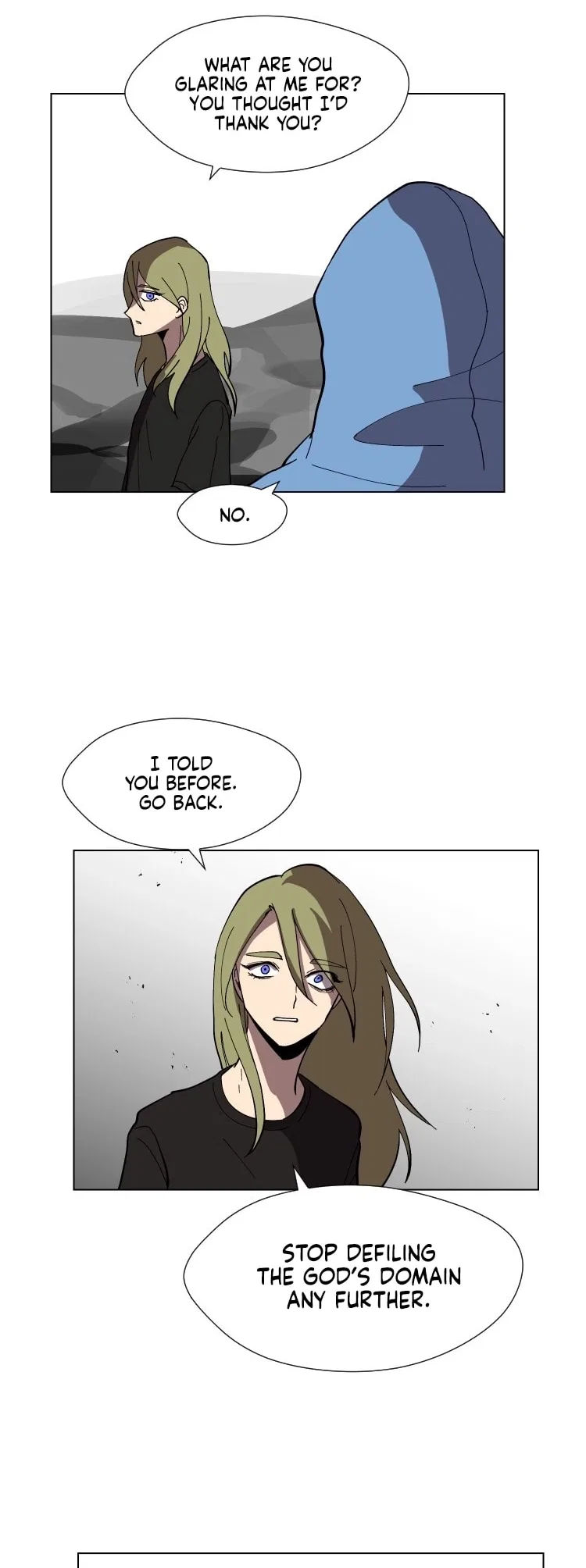 Uglyhood Chapter 88 – Page 51