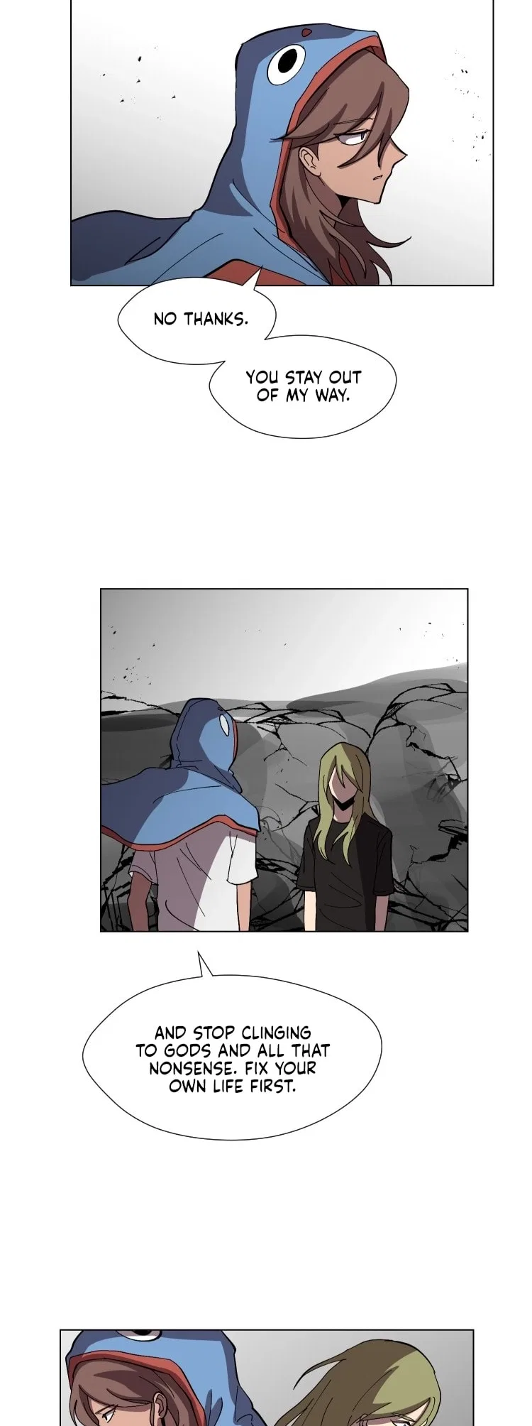 Uglyhood Chapter 88 – Page 52