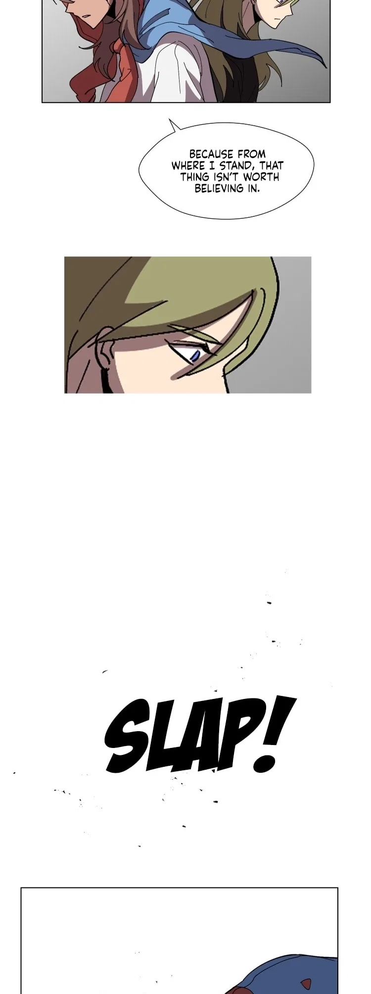Uglyhood Chapter 88 – Page 53