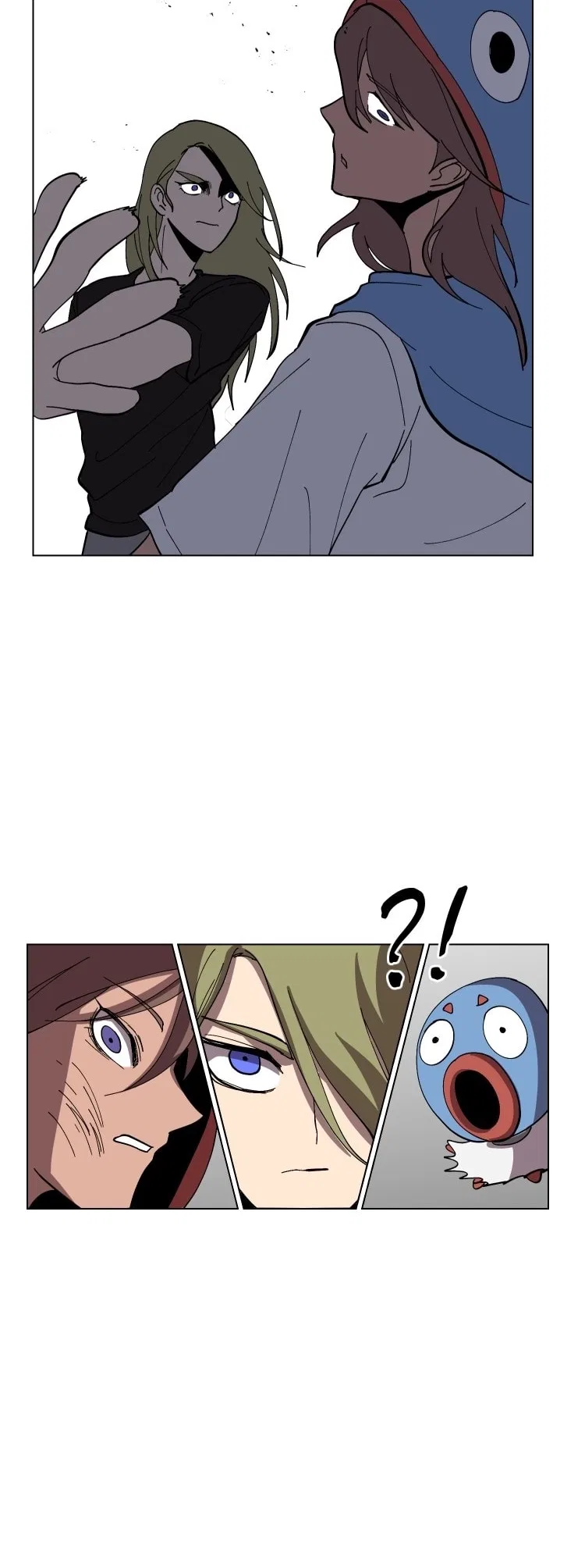 Uglyhood Chapter 88 – Page 54