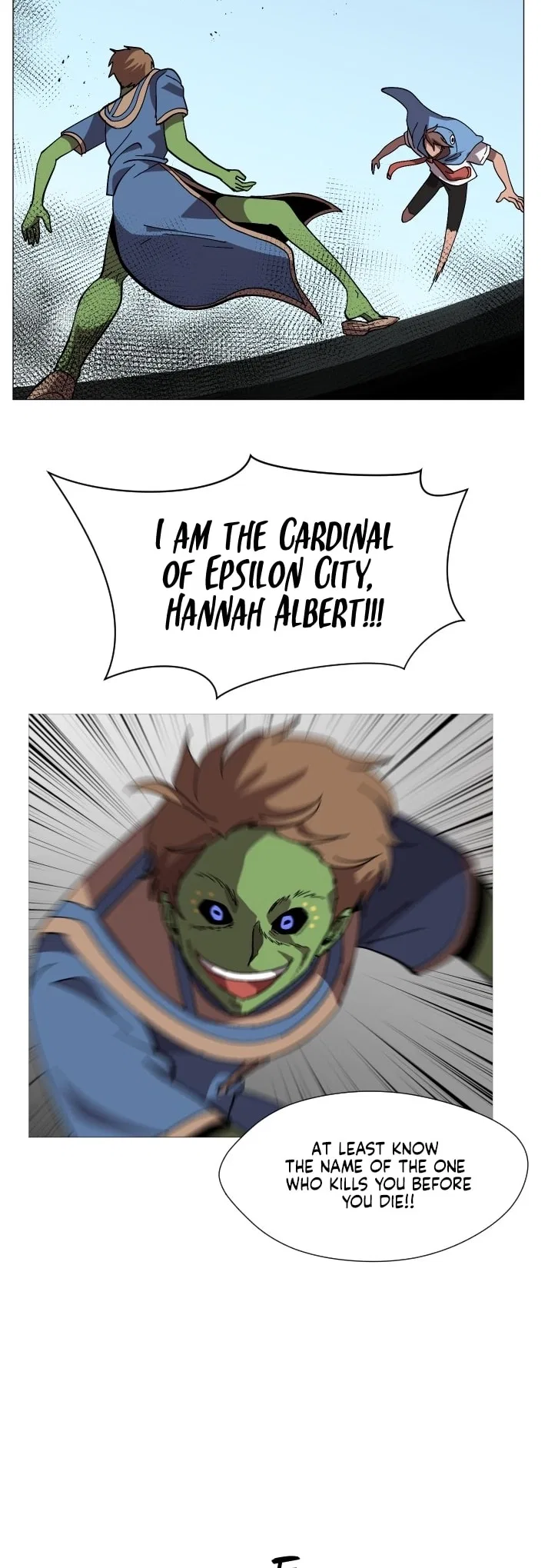 Uglyhood Chapter 87 – Page 2