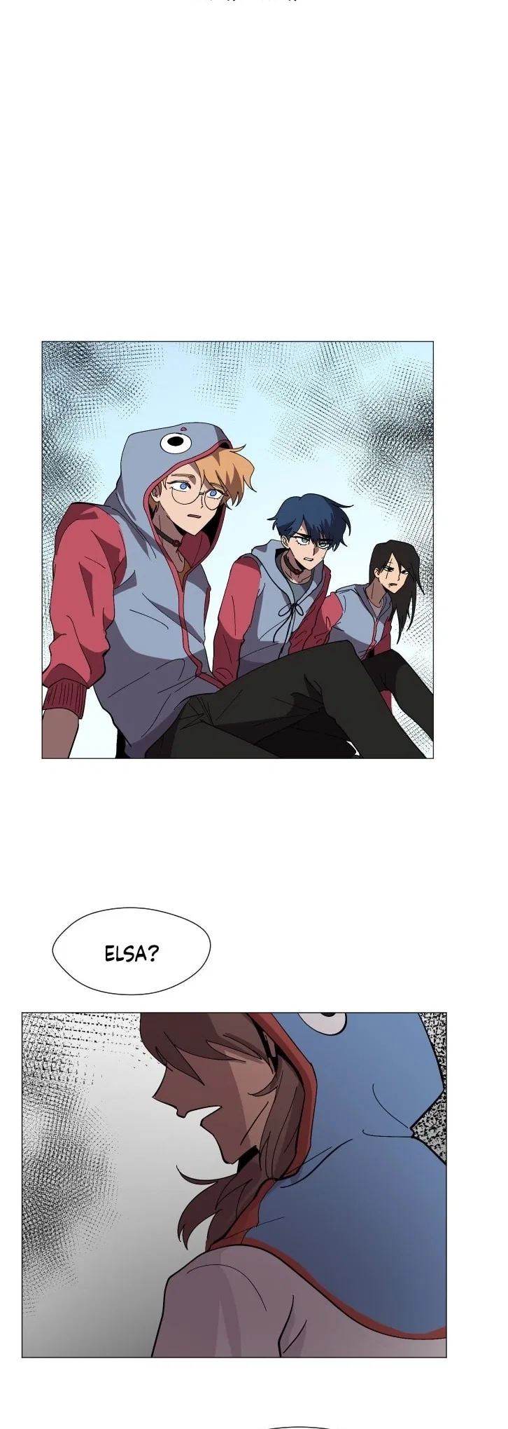 Uglyhood Chapter 87 – Page 5