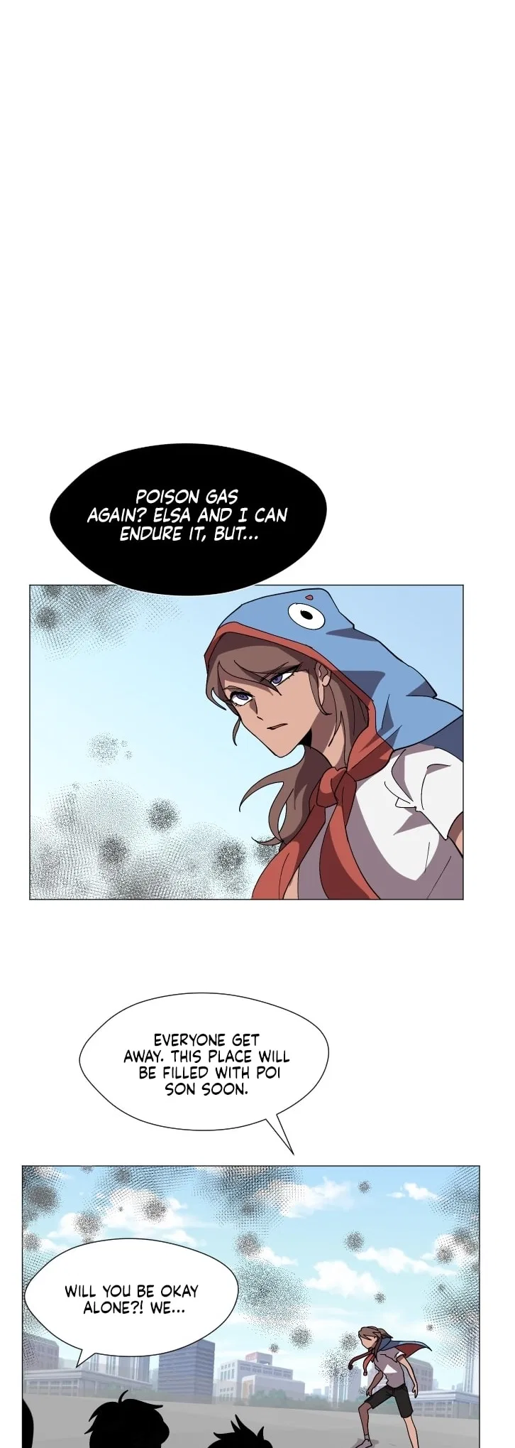 Uglyhood Chapter 87 – Page 13