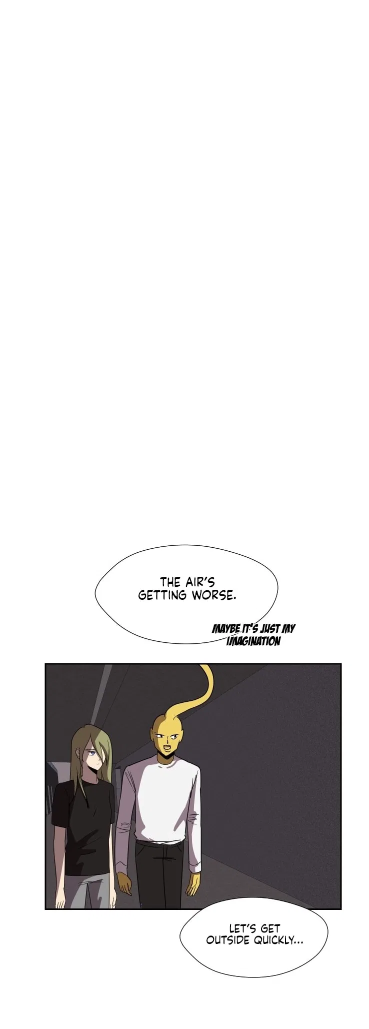 Uglyhood Chapter 87 – Page 25