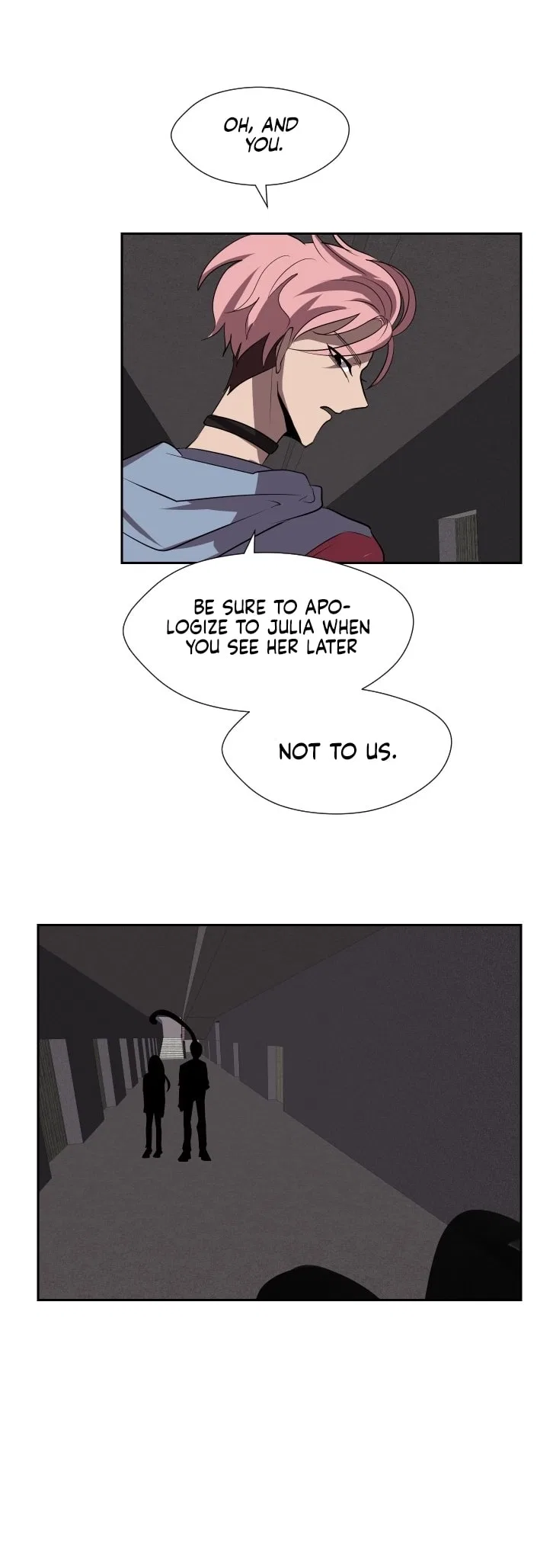 Uglyhood Chapter 87 – Page 35