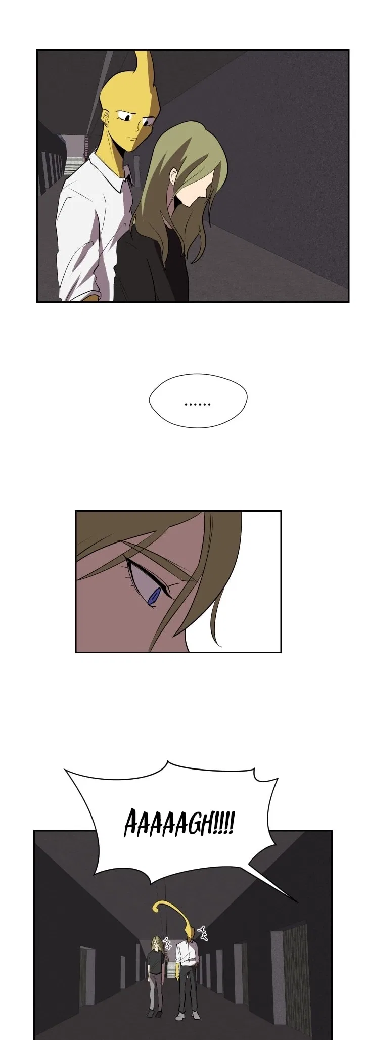 Uglyhood Chapter 87 – Page 36