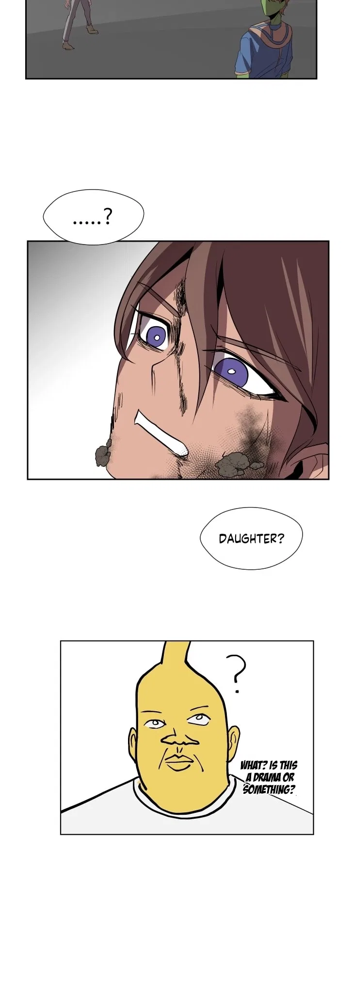 Uglyhood Chapter 87 – Page 41